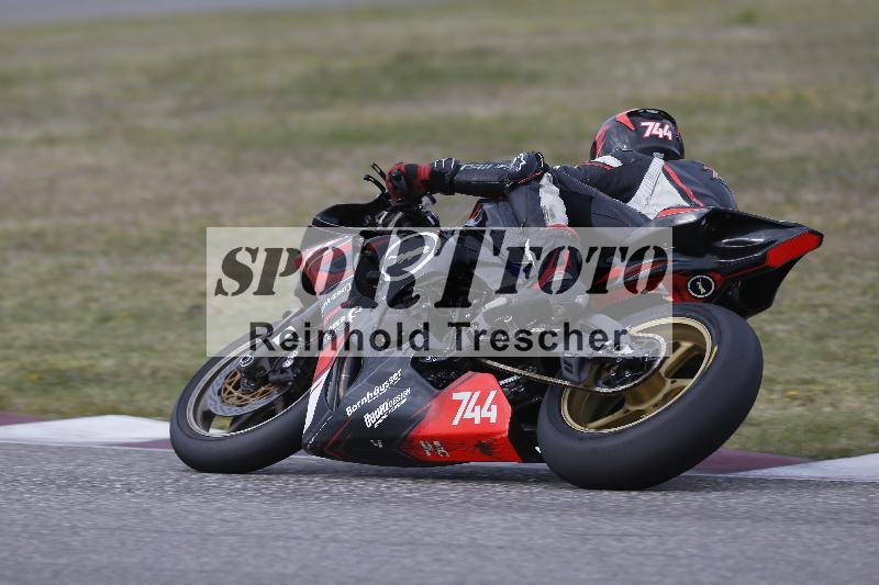 /03 04.04.2026 Speer Racing ADR/Gruppe rot/744